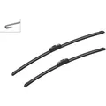 Bosch 3 397 118 991 Scheibenwischer für MERCEDES BENZ A KLASSE VANEO W168 414