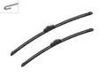 Original BOSCH Wischblatt 3 397 118 991 für Honda Mercedes-Benz