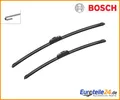Wischblatt Aerotwin Retrofit BOSCH 3397118991 vorne für Honda