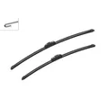 Wischblatt Bosch 3397118991 Aerotwin Retrofit für Vorne