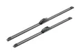 BOSCH 3 397 118 991 Wischblatt für Mercedes Honda