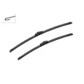 Bosch 3 397 118 991 Wischblatt Vorne für Mercedes-Benz W168 Honda Civic VIII