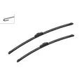 1x Wischblatt BOSCH 3 397 118 991 passend für