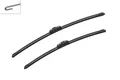 BOSCH Wischblatt Scheibenwischer Aerotwin Retrofit 3 397 118 991 für MERCEDES FD
