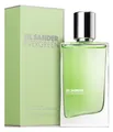 Jil Sander Evergreen Eau de Toilette Spray für Damen - 30 ml