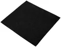 TRU COMPONENTS ESD-Schaumstoff (L x B x H) 30 x 30 x 0.6mm ableitfähig ESD-Kennbuchstabe: D antistatisch