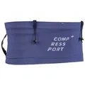 Compressport - Free Belt Pro - Hüfttasche Gr XS/S blau