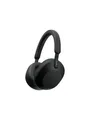 Sony WH-1000XM5SA - Black - Soft Carry Bag Edition