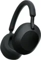 Sony WH-1000XM5 Black + Softtasche