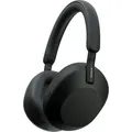 Sony WH-1000XM5 SC Schwarz