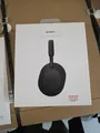 SONY WH-1000XM5 SA Bluetooth Kopfhörer Noise Cancelling Schwarz