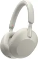 Sony WF-1000X M5 silber Over-Ear Kopfhörer Noise Cancelling NFC Auto On/Off