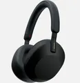 SONY WH1000XM5 Over-Ear-Kopfhörer Bluetooth  Wireless Schwarz
