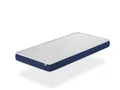DORMISSIMO Matratze 140x180 Orion KONFORT -H2- Hohe 14 cm Super weiche Polsterung - jugendlich - ideal für Nest-Betten