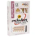 Gitter Tape Power Spiral Tape ATEX 44x52 20X2 St