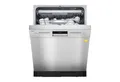 Midea Unterbaugeschirrspüler MDWEU1435XSS-W, 14 Maßgedecke, Unterbau-Geschirrspüler mit WiFi, Extra Trocknung