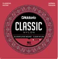 Einzelsaiten zu D'Addario EJ27N oder EJ27H - Gitarrensaiten
