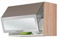 wiho Küchen Faltlifthängeschrank Montana 90 cm breit