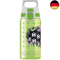 SIGG - Trinkflasche Kinder - Viva One Football - Für Kohlensäurehaltige G