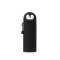 LEGAMI Federmäppchen und Stiftehalter 2-IN-1 Motiv PINGUIN KAWAII