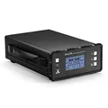 Xiegu XPA125B 100W Endstufe Auto Antenna Tuner Großer Bildschirm