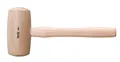 KWB Holzhammer rund, 4454-15