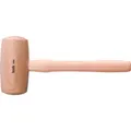 kwb  445415 Holzhammer rund