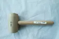 KWB Holzhammer Ø 70 mm, geölt 445415