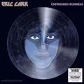 Carr Eric - Unfinished Business - Picture-Disc