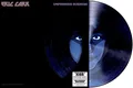 ERIC CARR Unfinished Business - LP / Picture Vinyl (2024)