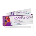 Kadefungin 3 Vaginalcreme Inhalt: 20 g
