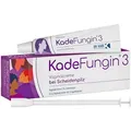KadeFungin 3 bei Scheidenpilz Vaginalcreme 20 g Vaginalcreme
