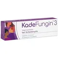 KadeFungin 3 bei Scheidenpilz