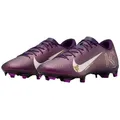 Nike Zoom Vapor 16 Academy FG/MG Fußballschuhe Senior - Bunt - 44