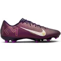NIKE Herren Fussball-Rasenschuhe Mercurial Vapor 16 Academy "Kylian Mbappé" Multi-Ground