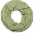 styleBREAKER Loop Loop Schal mit Perlen Applikation, (1-St)