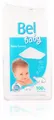 BEL BABY gasas no tejidas 100 pz