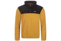 Höhenhorn Fleecepullover Skyja Herren Fleece Pullover für Männer Sweatshirt 1/4 Zip Microfleece