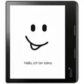 Tolino epos 3 eBook-Reader 20.3 cm (8 Zoll) Schwarz