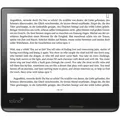 Tolino Tolino epos 3 E-Book Reader mit 8-Zoll-Display. E-Book (8 Zoll", 32 GB, E-Ink-Display) schwarz
