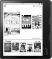 tolino EPOS 3, eBook-Reader, Großes 8 Zoll Display, Wasserschutz, smartLight