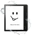 eReader tolino epos 3 8 Zoll eReader mit E Ink Carta 1200 Display, smartLight