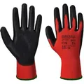 Gant Rote Pu Farbe: Rot/schwarz Größe Xxl - Portwest