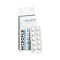 Wasserkonservierungsmittel MICROPUR CLASSIC 40 Tabletten- Wohnmobile und Wohn...