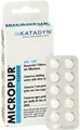Katadyn MICROPUR Classic MC10T Trinkwasserentkeimer
