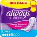 Always Discreet (26x) (8700216179348)