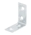 Alberts 339197 Stuhlwinkel | sendzimirverzinkt | 30 x 30 x 14 mm