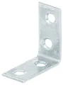 Alberts® Stuhlwinkel, sendzimirverzinkt, TxHxB 30x30x14 mm