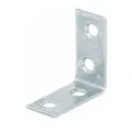 100 Stk. Gah Stuhlwinkel L.30x30mm B.14mm S.1,75mm STA sdmverz.Loch-D.4,5mm