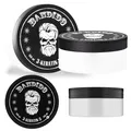 Bandido Hair Styling Gel Men 150ml 03 Keratin | Ultra Strong Natural Look